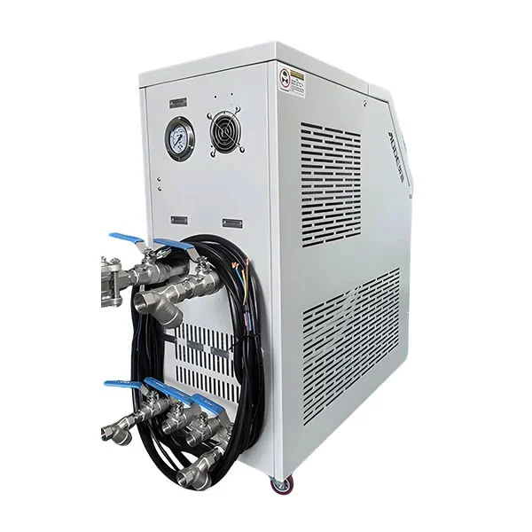 Europska inicijativa promiče učinkovitu tehnologiju grijanja