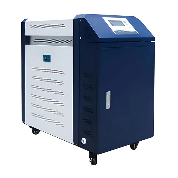 Zašto je regulator temperature kalupa kritičan?