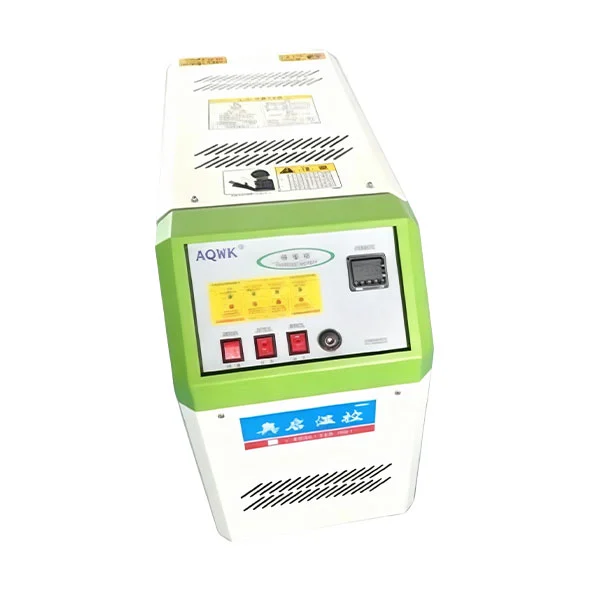 Zašto je komercijalni rashladni uređaj s hladnom vodom neophodan za moderno industrijsko hlađenje?