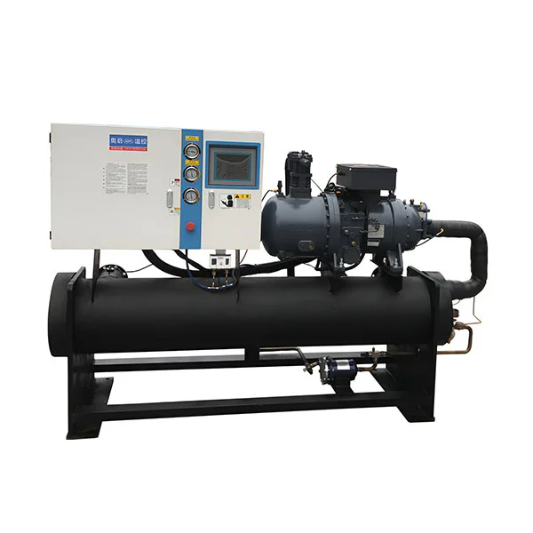 Kako sušilo za rashlađeni zrak poboljšava sustave komprimiranog zraka?