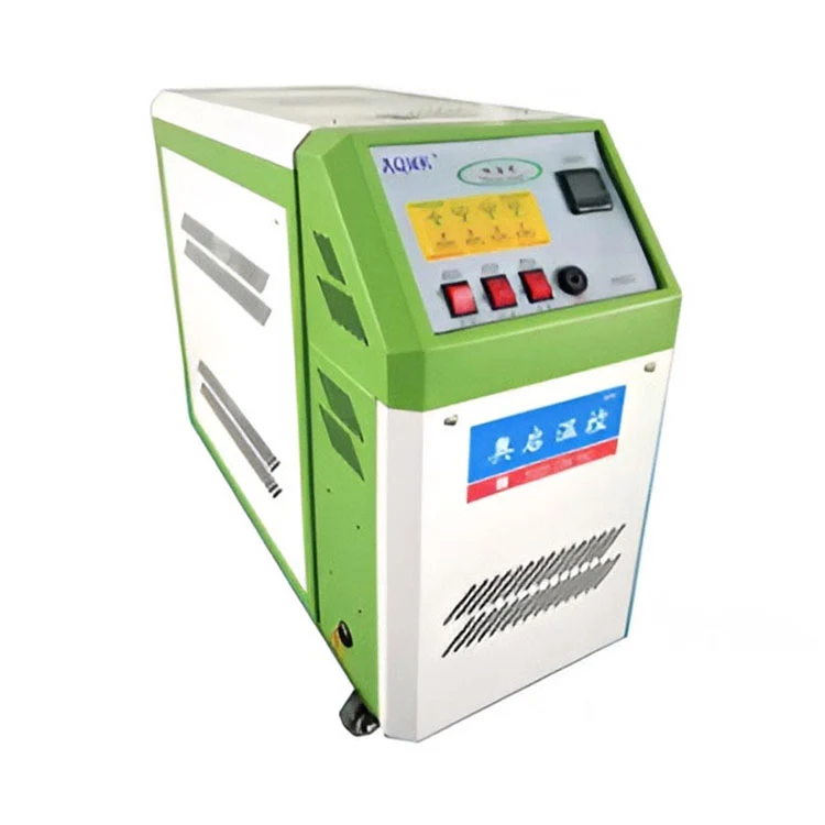 Zrakom hlađeni industrijski rashladni uređaj za vodu