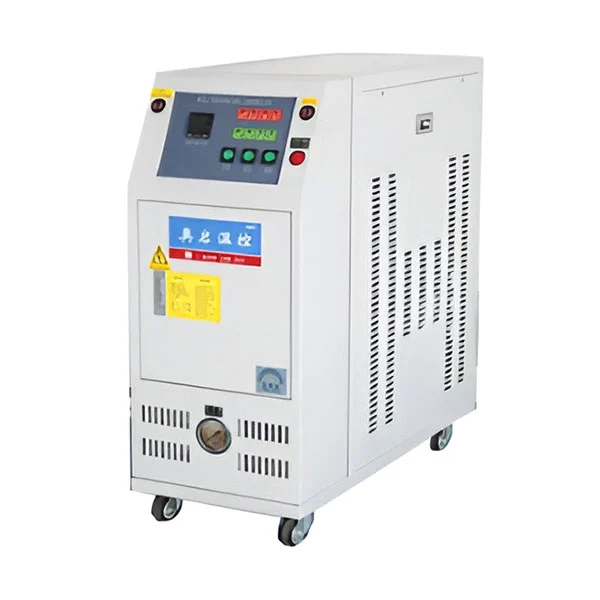 Ultrazvučna oprema za fino pranje