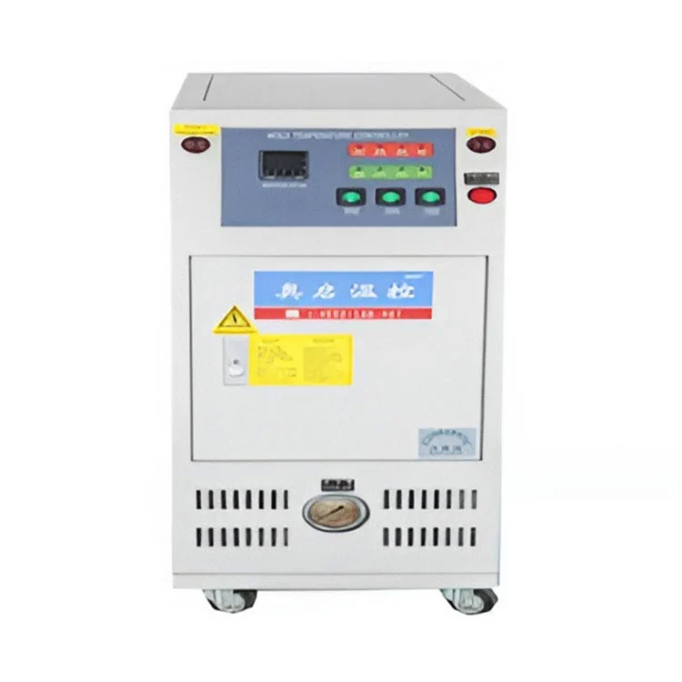 Hladnjak spremnika vode visoke temperature