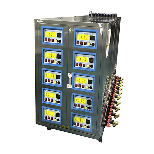 High Efficiency Cooling Water Chiller