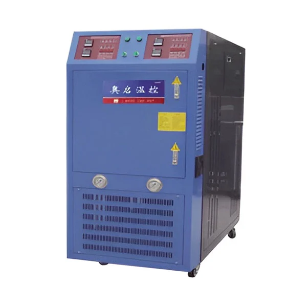 Industrijska ultrazvučna oprema za pranje