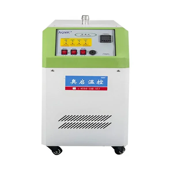 Vodeno hlađeni recirkulirajući hladnjak