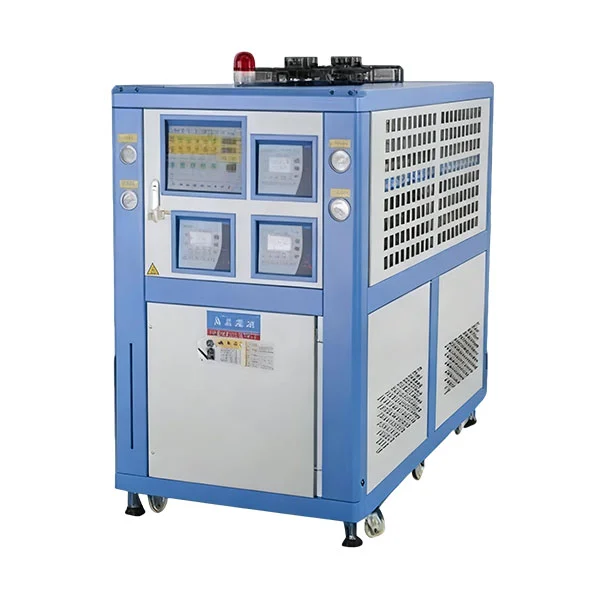 Regulator temperature kalupa za vodu