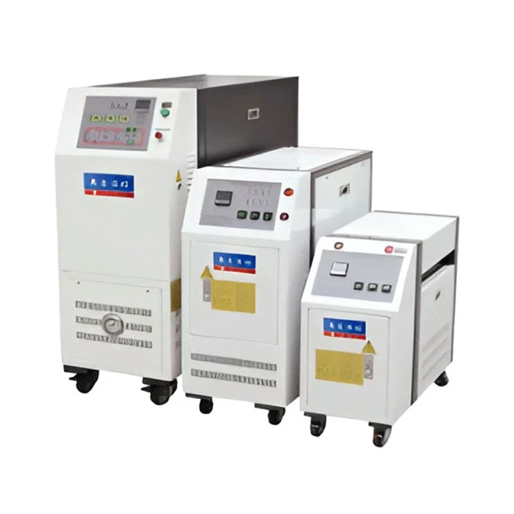 Spremnik za vodu Zrakom hlađeni hladnjak